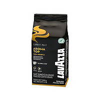 LAVAZZA 拉瓦萨 意大利进口LAVAZZA/拉瓦萨EXPERT系列AromaTop咖啡豆 1KG