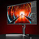 PLUS会员：AOC 冠捷 Q27G3XMN 27英寸 Mini-LED FreeSync 显示器（2560×1440、180Hz