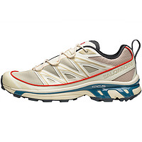 salomon 萨洛蒙 SPORTSTYLE系列 Xt-6 Expanse 中性越野跑鞋 L47288500 米灰色 43.5