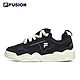 FILA 斐乐 FUSION 斐乐 女款运动板鞋 T12W242203F