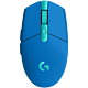 logitech 罗技 G304 2.4G LIGHTSPEED 无线鼠标 12000DPI 蓝色