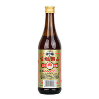 古越龙山 绍兴黄酒三年陈花雕酒500ml*2瓶装酒调味料酒