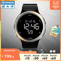 DECATHLON 迪卡侬 W900 M SWIP 运动手表 8360801