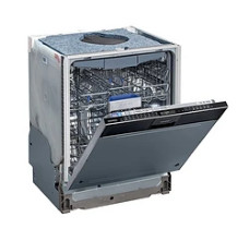 SIEMENS 西门子 16套 全能舱pro 洗碗机 SJ65ZX00MC 不含面板（自定义）