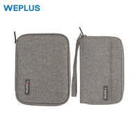 WEPLUS 唯加 多功能收纳包 2个