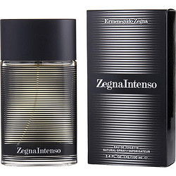 Ermenegildo Zegna 杰尼亚 热切男士淡香水 EDT 100ml