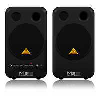 behringer 百灵达 MS16  4寸监听音箱