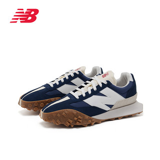 new balance 中性休闲运动鞋 UXC72RE