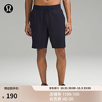 lululemon T.H.E. 男士运动短裤 9