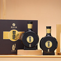 XIJIU 习酒 窖藏1988双瓶礼盒装带杯 53度 500mL