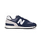 new balance 574系列 女款运动休闲鞋 U574PO2