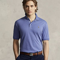 RALPH LAUREN 男士POLO衫