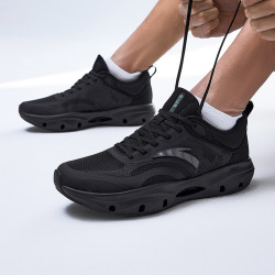 anta安踏神行pro男款运动综训鞋112327711