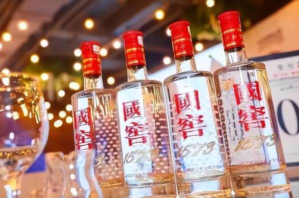 白酒星球：洋河打我我同意！但我跟五粮液势不两立！