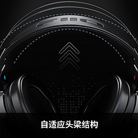 FiiO/飞傲 翡声JT1高保真头戴耳机HiFi封闭式可换线有线大耳