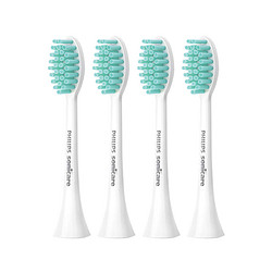 PHILIPS 飞利浦 Sonicare2000系列 HX2023 刷头 4支