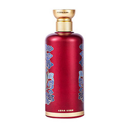 MOUTAI 茅台 存世留香 53度酱香型白酒 500ml