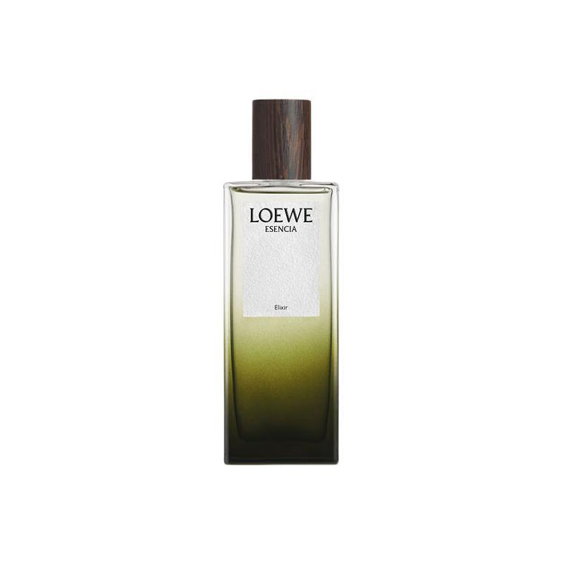 LOEWE 罗意威 Elixir系列 黑色圆舞曲男士香水 EDP 50ml