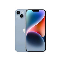 Apple/苹果14plus 5G全网通 双卡双待全新【5天内发货】