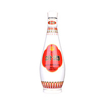 汾酒 48度乳玻6瓶装清香型白酒475ml*6瓶