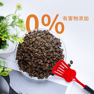 BEOU 贝欧 全价猫粮500G