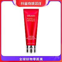 抖音超值购：雅诗兰黛 ESTēE LAUDER 正品 红石榴洁面125ml 清洁护肤