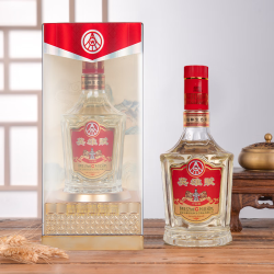 wuliangye五粮液52度浓香型500ml