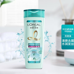 水润洗发露200ml多少钱-什么值得