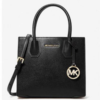 MICHAEL KORS 迈克·科尔斯 MERCER系列 女士手提斜挎包 35S1GM9M2L