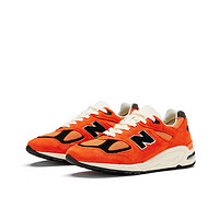 new balance 990系列 美产 中性休闲运动鞋 M990AI2