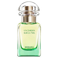 京东百亿补贴：HERMÈS 爱马仕 尼罗河花园中性淡香水 EDT 30ml