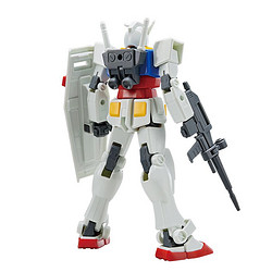 BANDAI 万代 模型 ENTRY GRADE 1/144 RX-78-2 高达