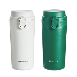 88VIP：LOCK&LOCK LHC3299 保温杯 350ml