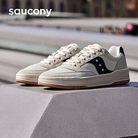 saucony 索康尼 CROSS JZ 中性休闲运动鞋 S79046