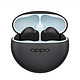 OPPO Enco Air2i 入耳式真无线动圈降噪蓝牙耳机 曜石黑