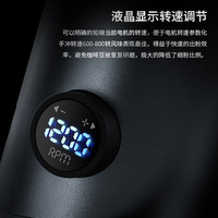 兰其亚悟空DF64V精品磨豆机商用电动咖啡豆研磨机家用打豆机