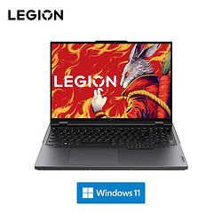 LEGION 联想拯救者 R9000P 2023款 16英寸游戏本（R9-7945HX、16GB、1TB SSD、RTX 4060）