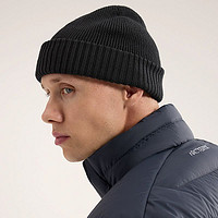 ARC'TERYX 始祖鸟 MALLOW TOQUE 保暖 男女同款 绒线帽