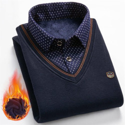 当前位置:>首页>服饰鞋包>男装>男上装>男士衬衫>kindon/金盾男士衬衫