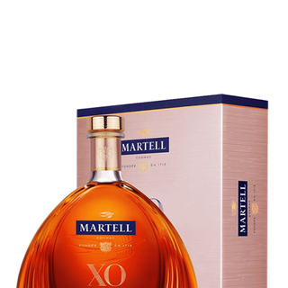 MARTELL 马爹利 XO干邑白兰地750ml洋酒40%