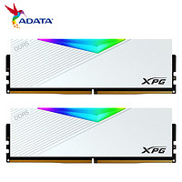 ADATA 威刚 32GB(16GBX2)套装 DDR5 6800 海力士A-die颗粒 C34