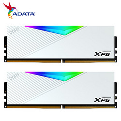 ADATA 威刚 32GB(16GBX2)套装 DDR5 6800 海力士A-die颗粒 C34