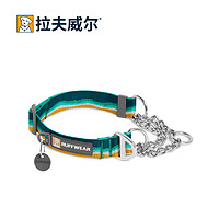 RUFF WEAR 拉夫威尔 瑞安客半P链狗狗项圈ruffwear大小型犬颈圈宠物狗链脖套