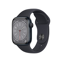 Apple 苹果 Watch S8 41/45mm GPS款智能手表