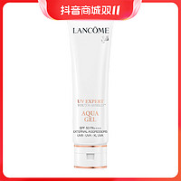 抖音超值购：LANCOME 兰蔻 小白管柔皙轻透水漾防晒乳 SPF50 PA++++ 50ml