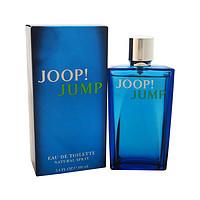 JOOP！ 美国直邮Joop! 乔普 男士蓝色芳香魅力持久淡香水 EDT 100毫升