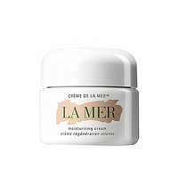 LA MER 海蓝之谜 经典面霜3.5ml*2   补水保湿滋润面霜护肤品