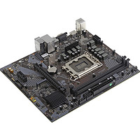 ONDA 昂达 魔固H610M-B4 M-ATX主板 （Intel H610 /LGA 1700）