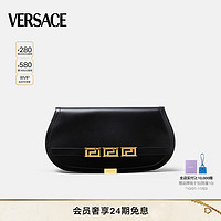 VERSACE 范思哲 女士 Greca Goddess迷宫女神手拿包