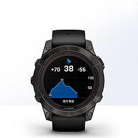 GARMIN 佳明 fenix7/7s/7X Pro飞耐时专业运动手表